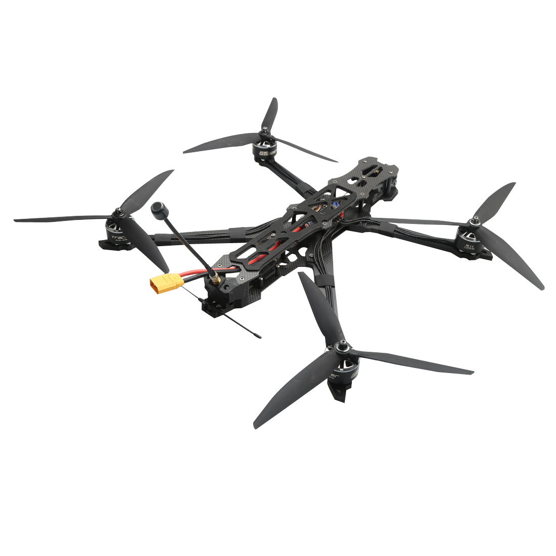 GK-V3 15inch 680mm FPV Drone F - Drone Kit Long Range review and price