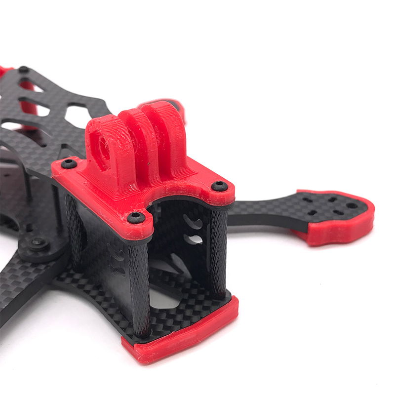 APEX 3 3inch 147mm Wheelbase C - Drone Kit Octocopter review and price