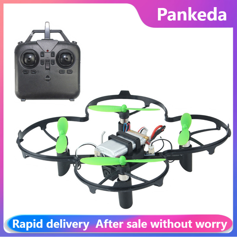 DM002 DIY Fixed Height Quadcop - Drone Kit With Camera review and price