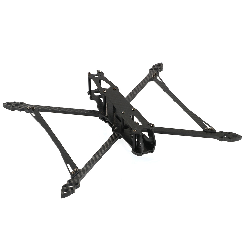 MARK4 FPV Drone Carbon Fiber F - Drone Kit Fpv review and price