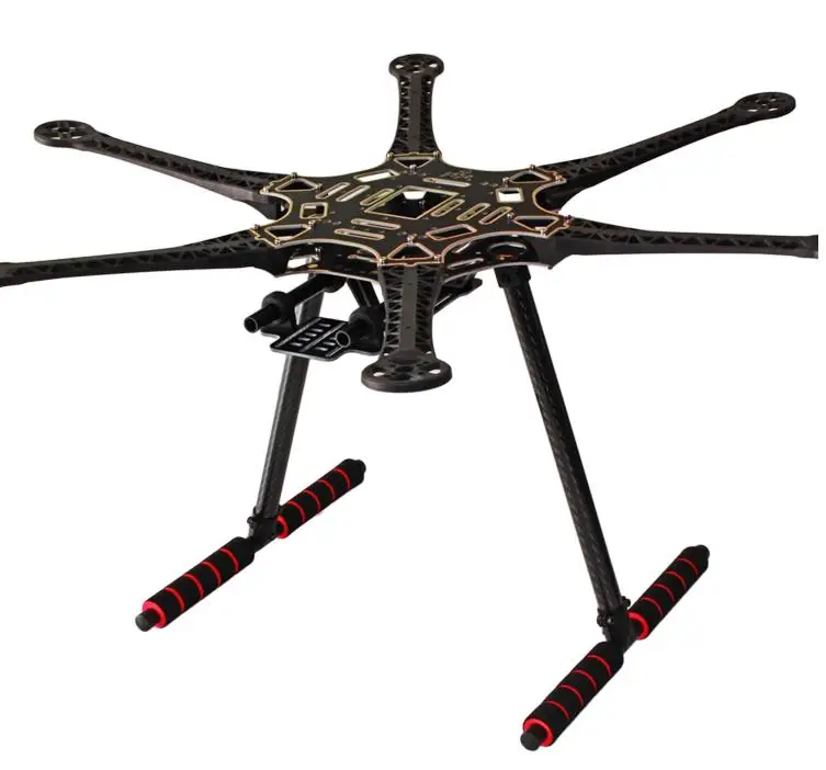 Jeefly S500 Frame Compatible w - Drone Kit Fpv review and price