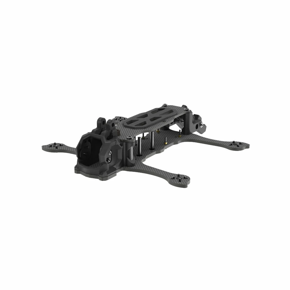 iFlight iH3 168mm Wheelbase 3  - Drone Kit Fpv review and price