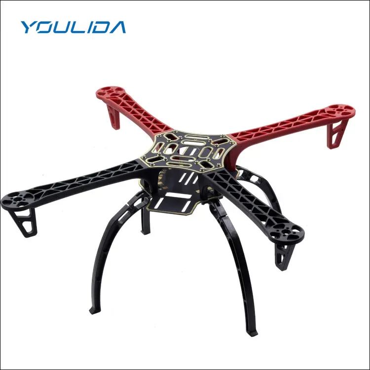 F450 Quadcopter Frame Kit for  - Drone Kit Octocopter review and price