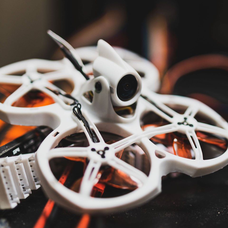 Emax Tinyhawk II 2 RTF FPV Rac - Drone Kit With Camera review and price