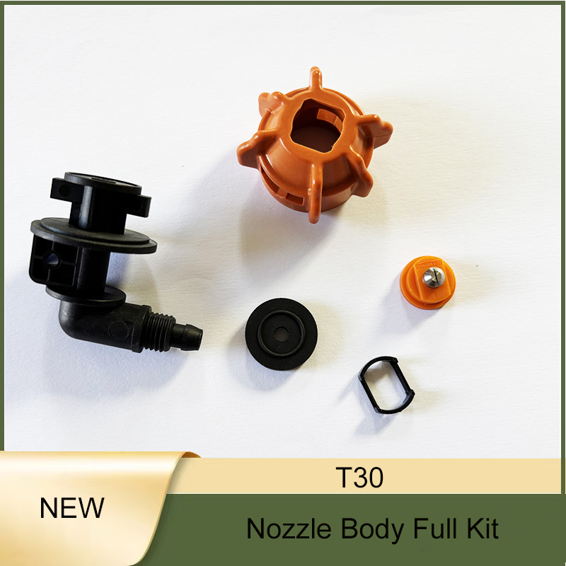 Agras【T30】Nozzle Body Full Kit - Drone Kit Parts Included review and price