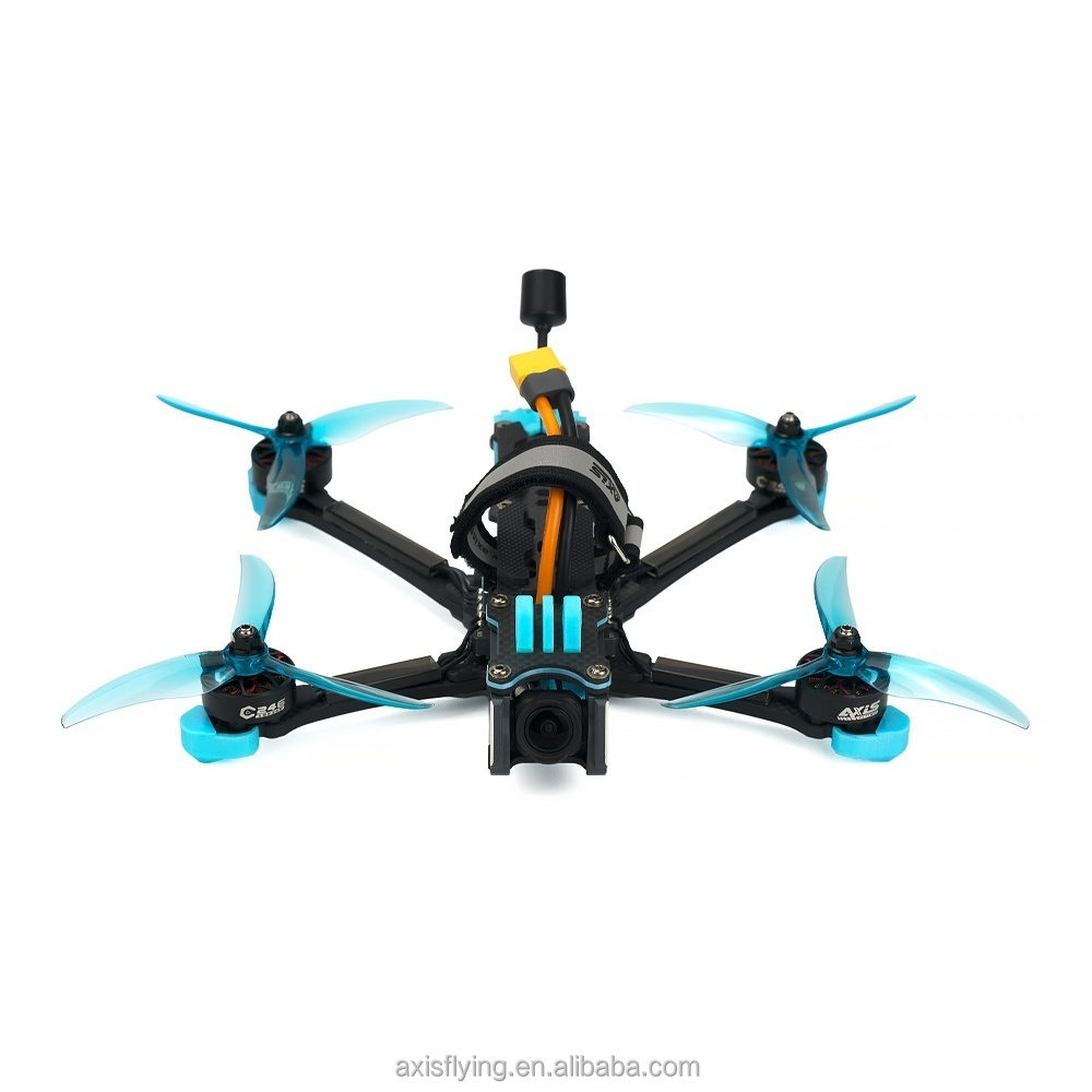 2025 Axisflying Manta 5 DC(Dea - Drone Kit Fpv review and price