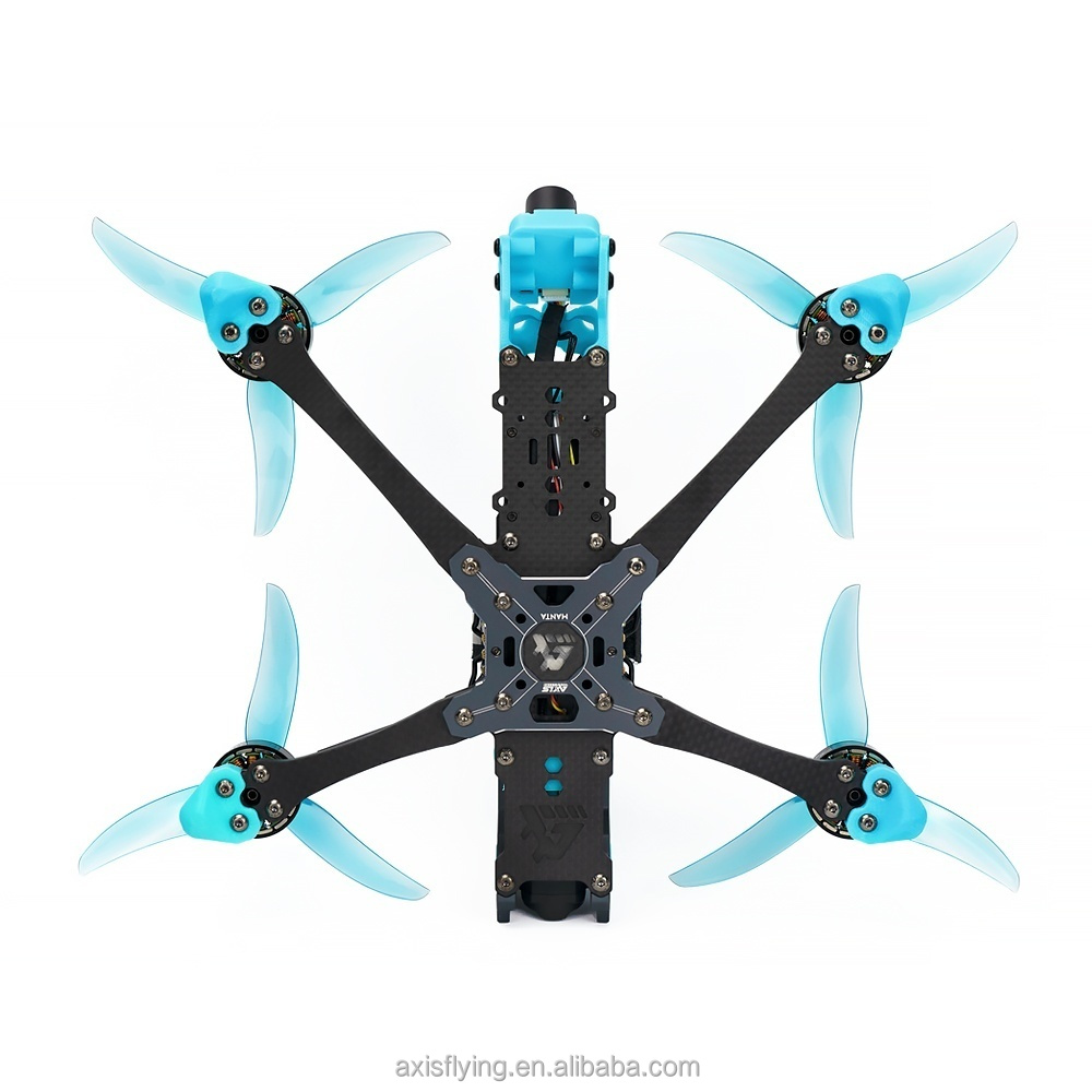 2025 Axisflying Manta 5 DC(Dea - Drone Kit Fpv review and price