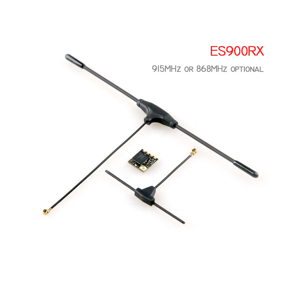 Happymodel RC ELRS Micro ES900 - Drone Kit Fpv review and price